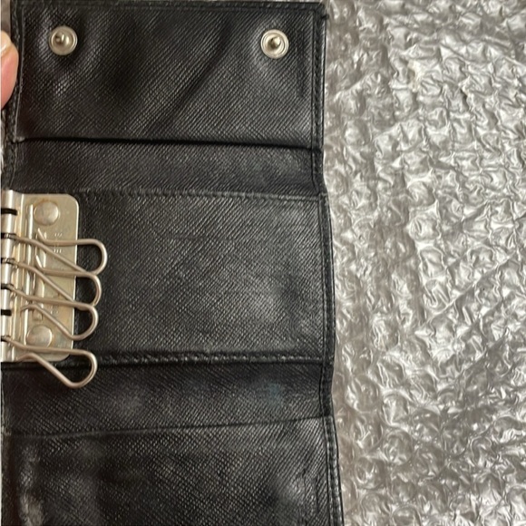 Prada key holder~PROJECT - Picture 2 of 4